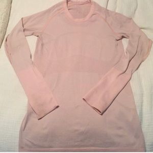 lululemon long sleeve